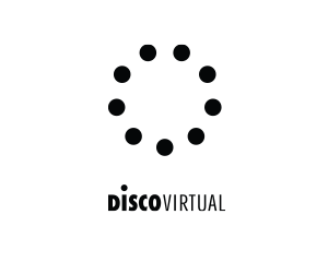 Disco Virtual