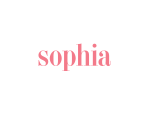 Sophia