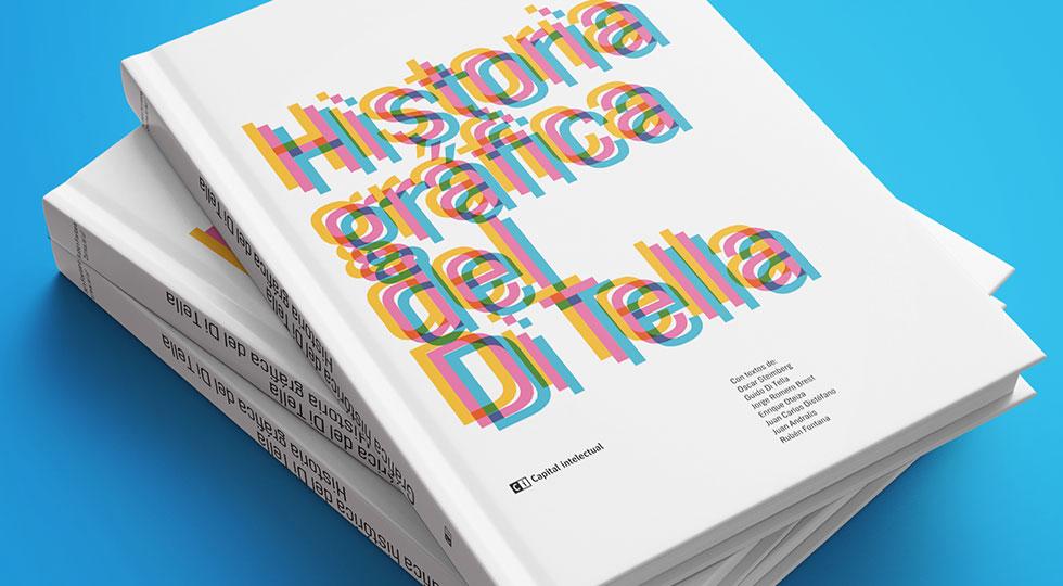 Historia Grafica Di Tella