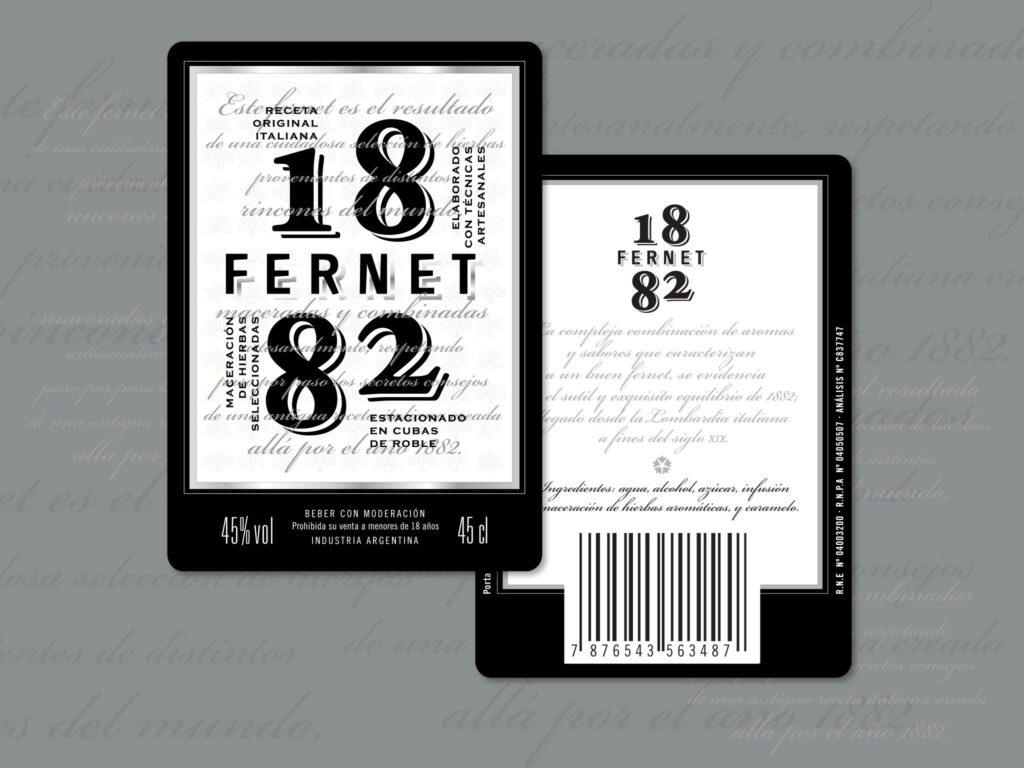 Fernet 1882