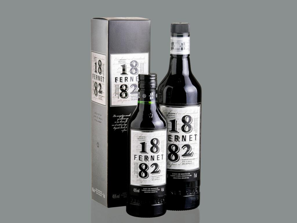 Fernet 1882