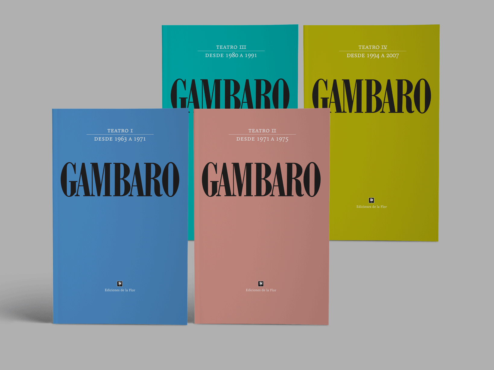 Gambaro