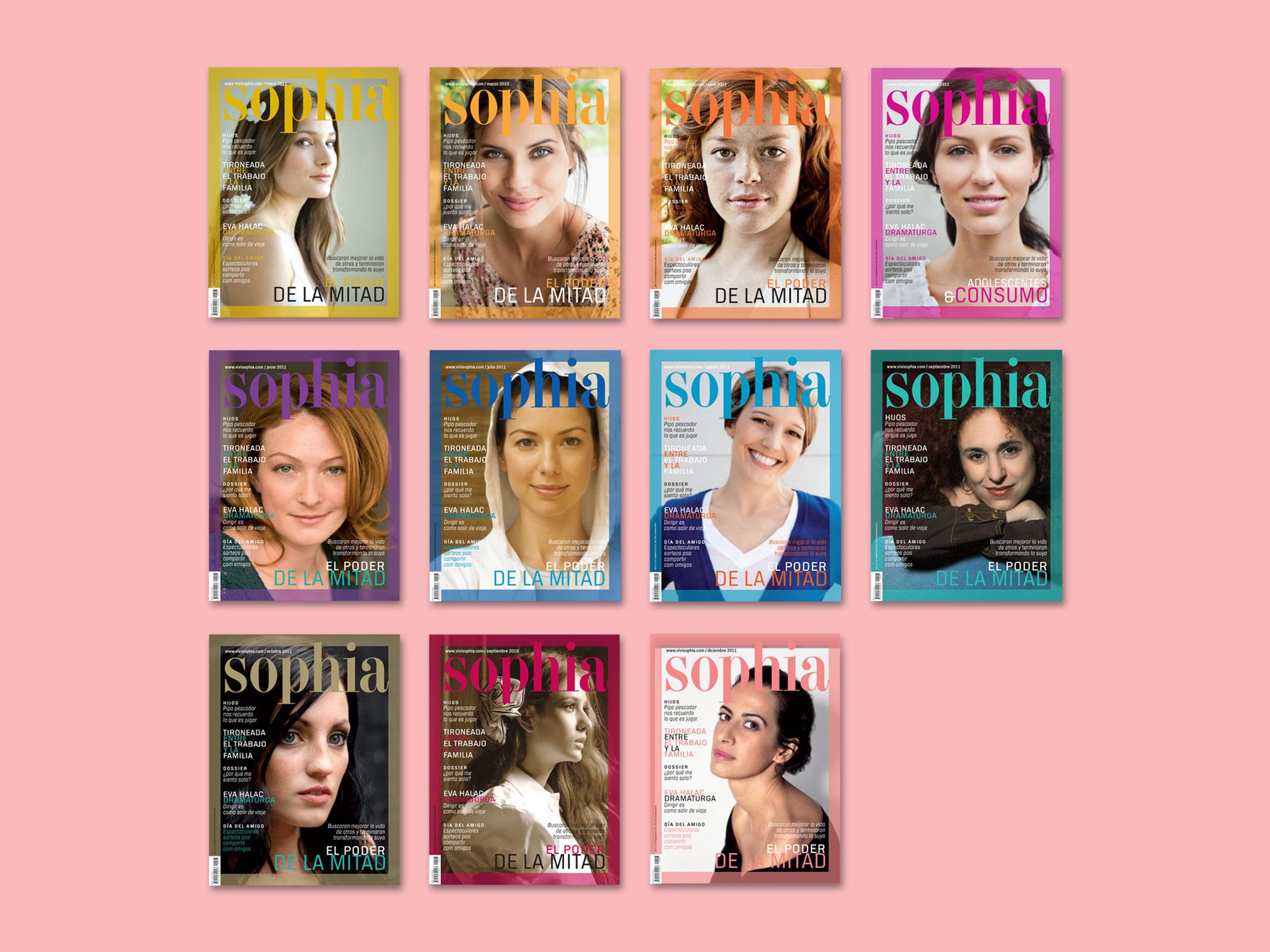 Revista Sofia