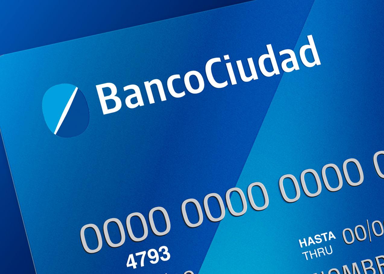 Banco Ciudad