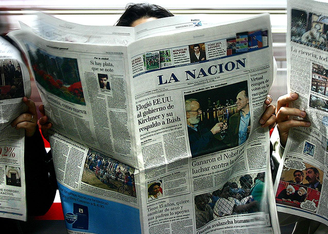 La Nacion