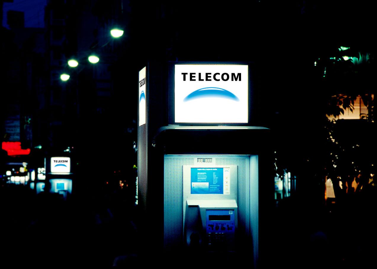 Telecom