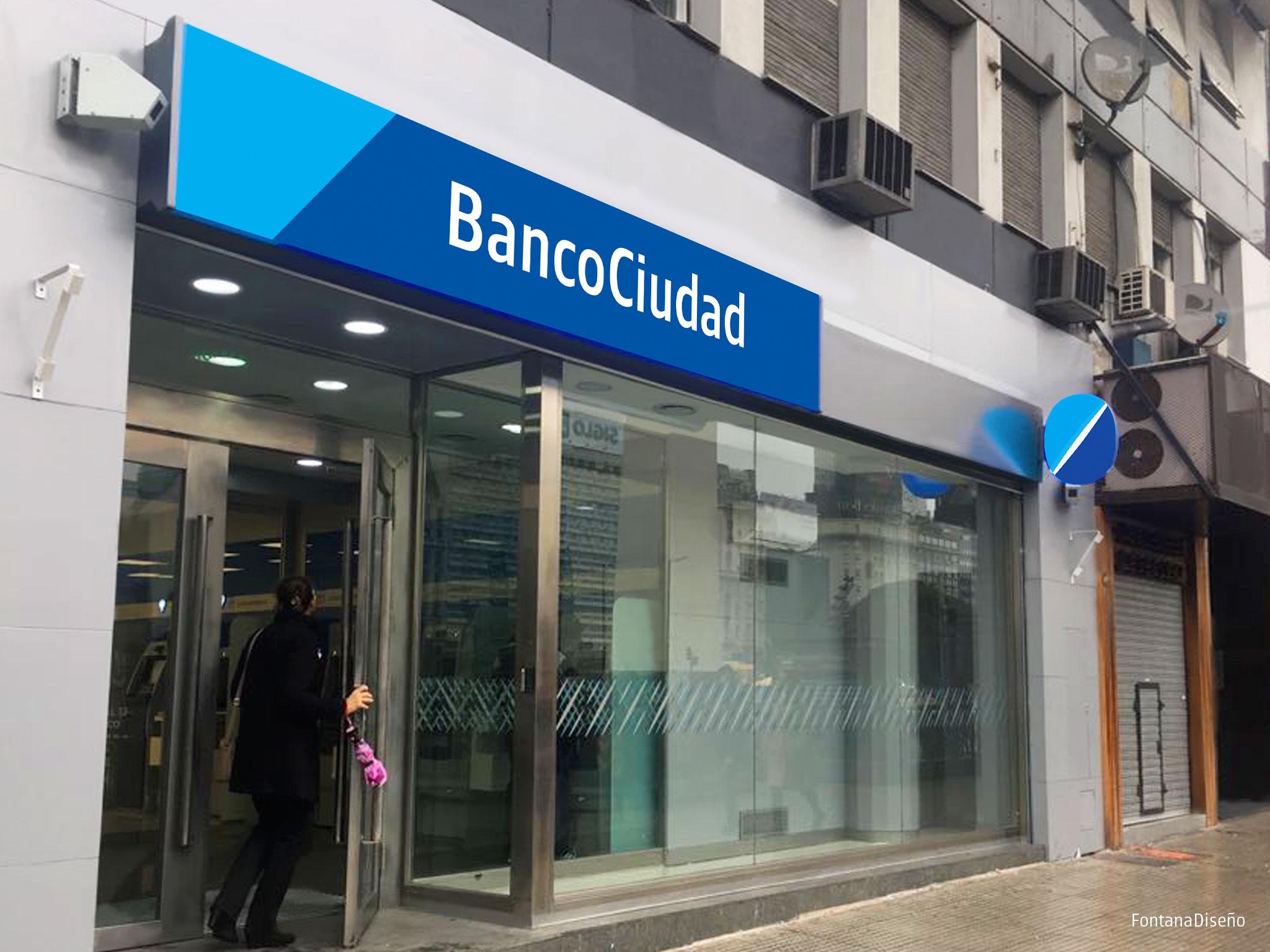 Banco Ciudad