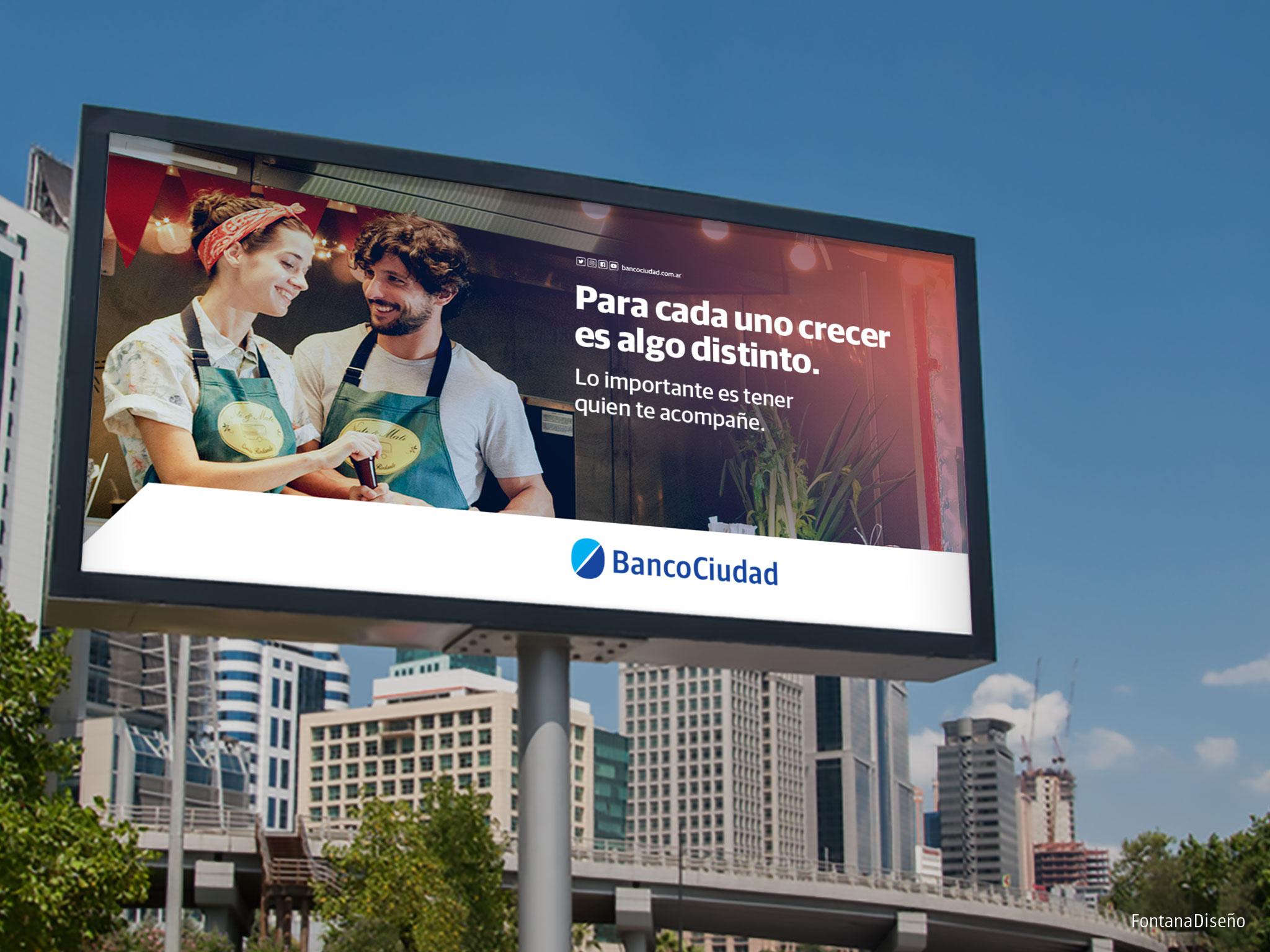 Banco Ciudad