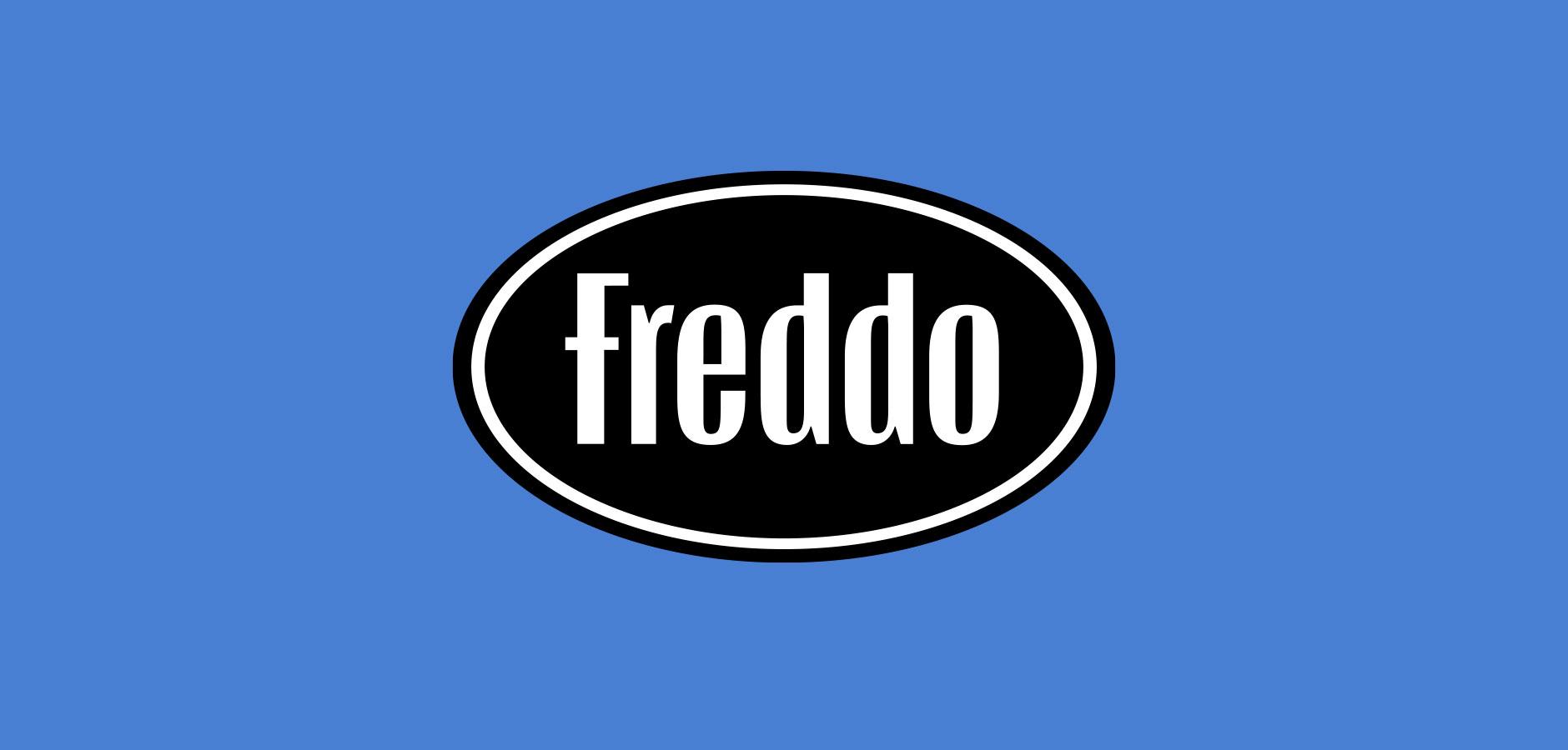 FREDDO