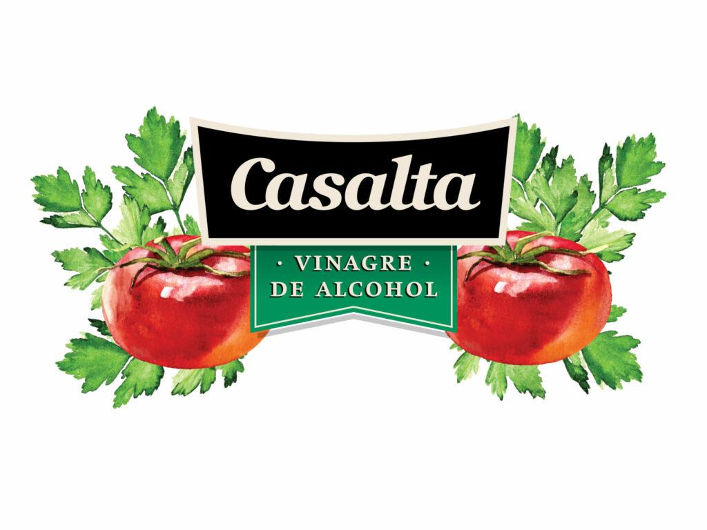 Casalta