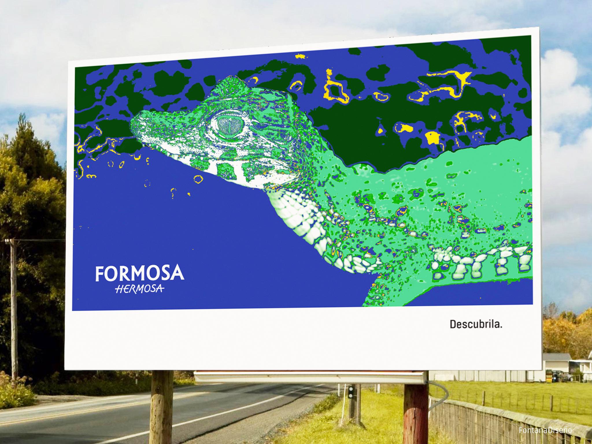 Formosa