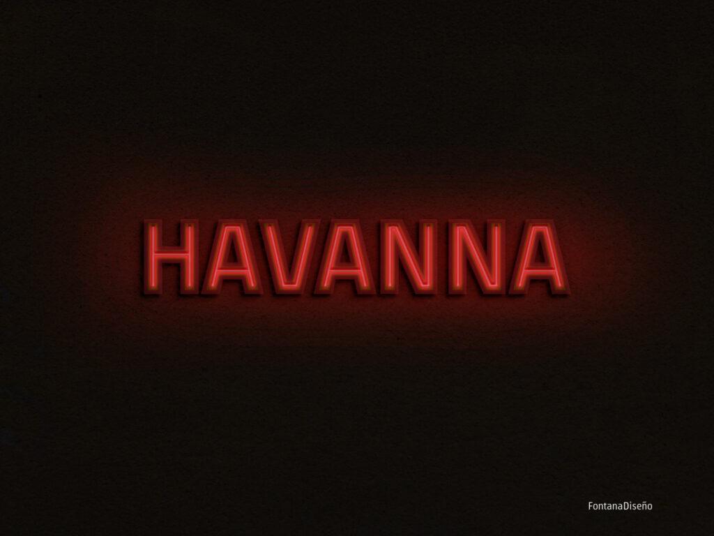 Havanna