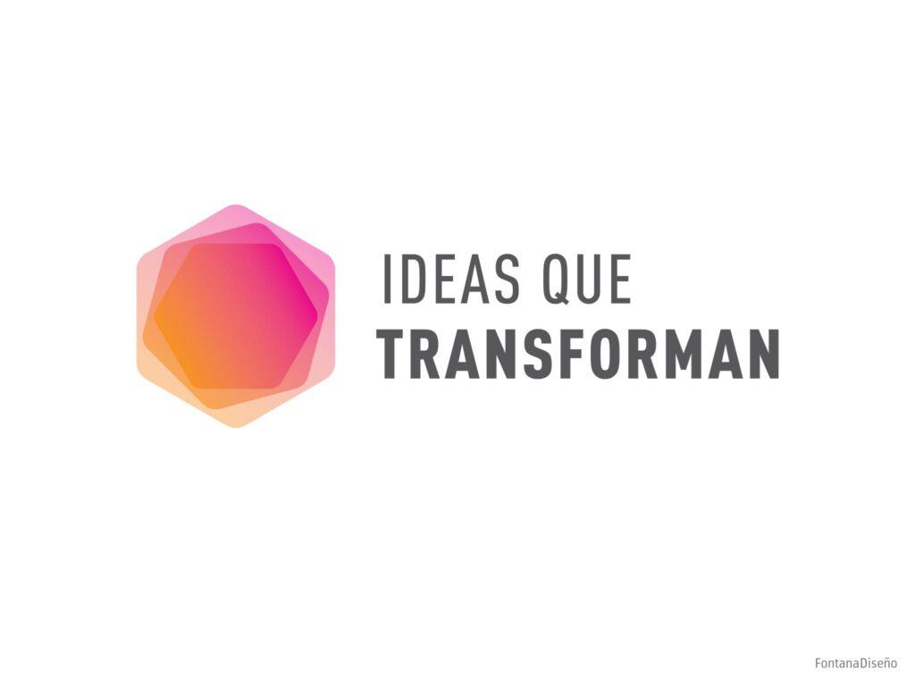 Ideas que transforman