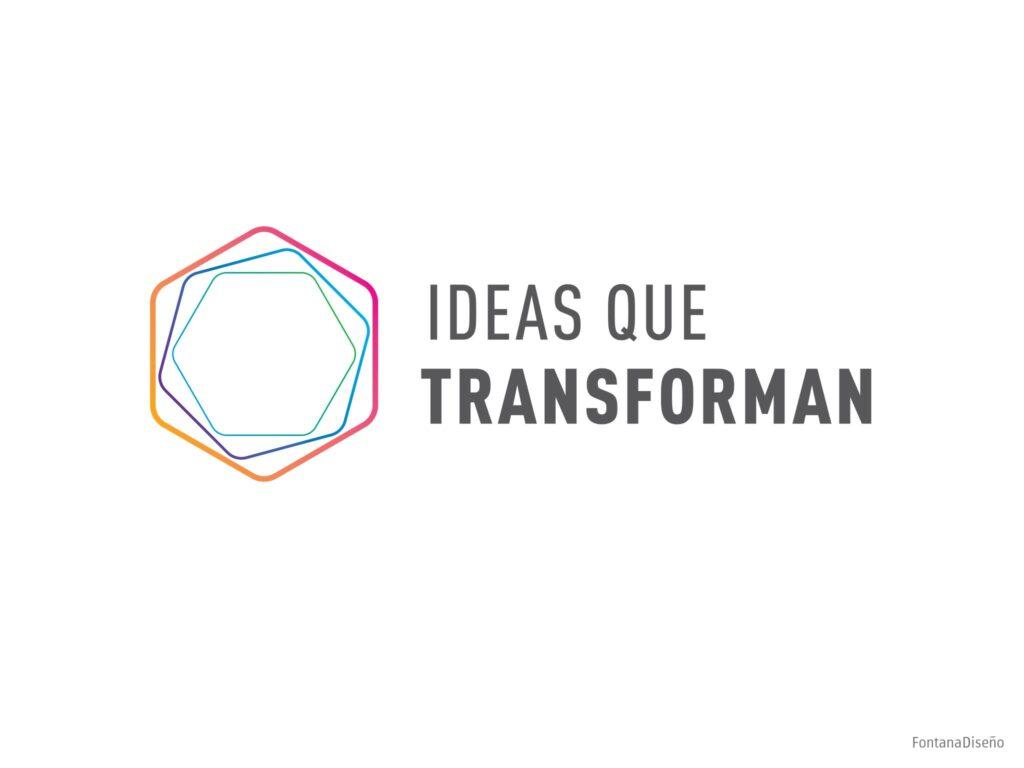 Ideas que transforman