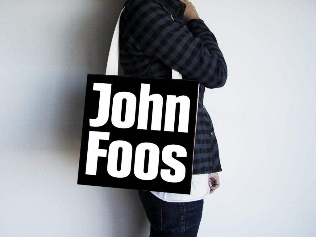 John Foos