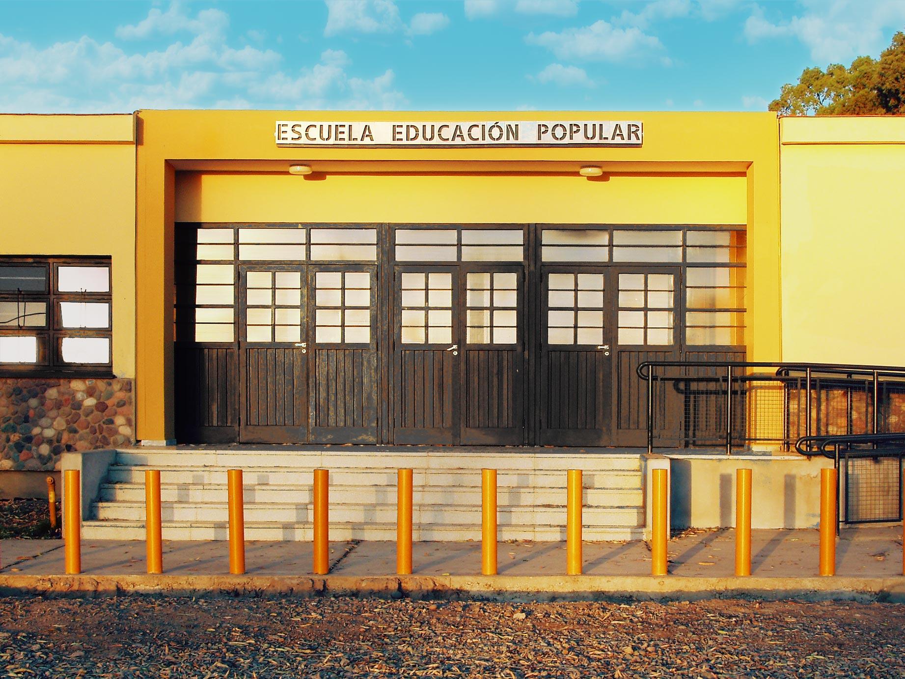 Más Escuelas