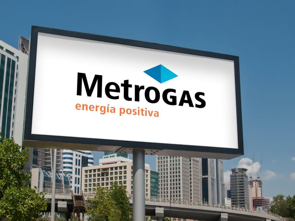 Metrogas