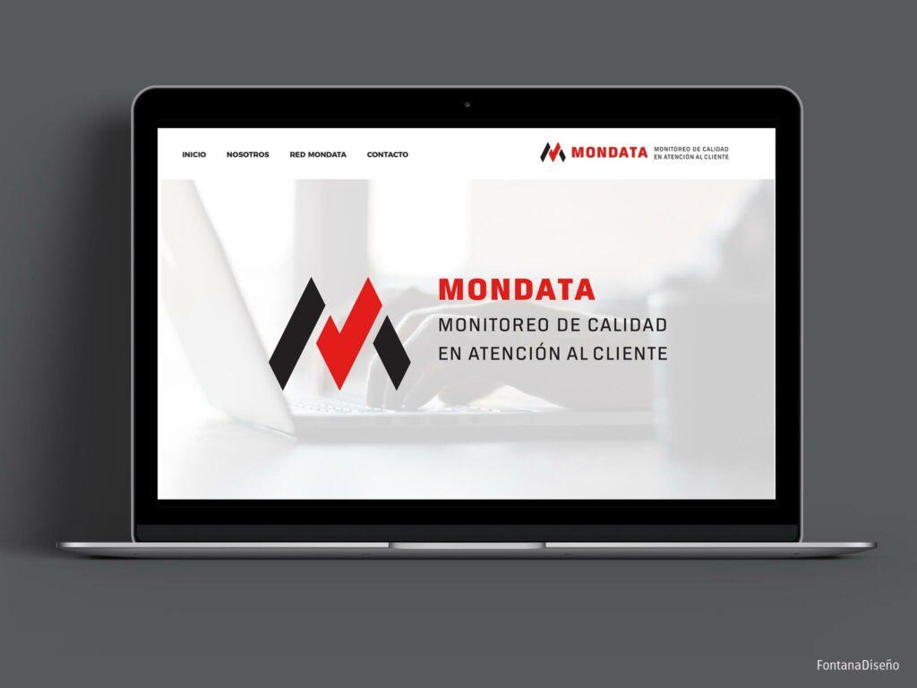 Mondata