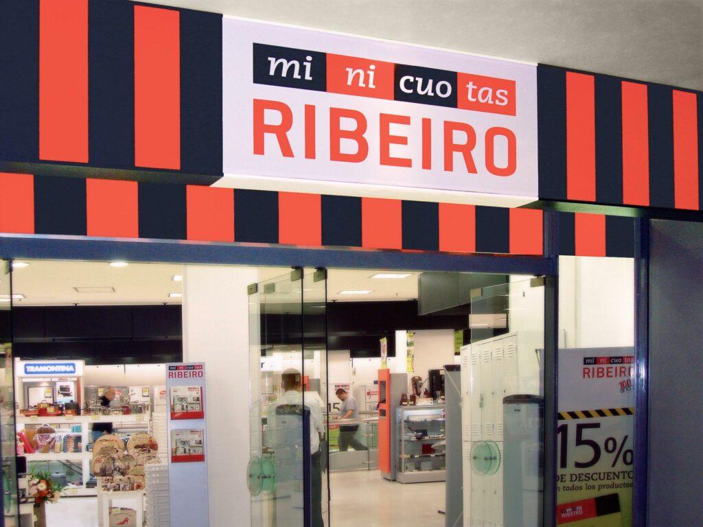 Ribeiro