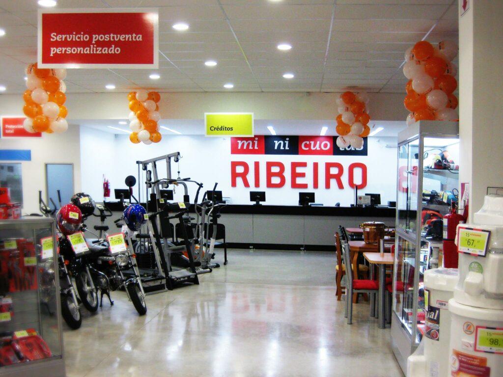 Ribeiro