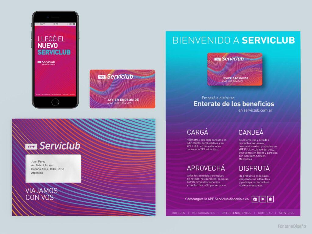 Serviclub