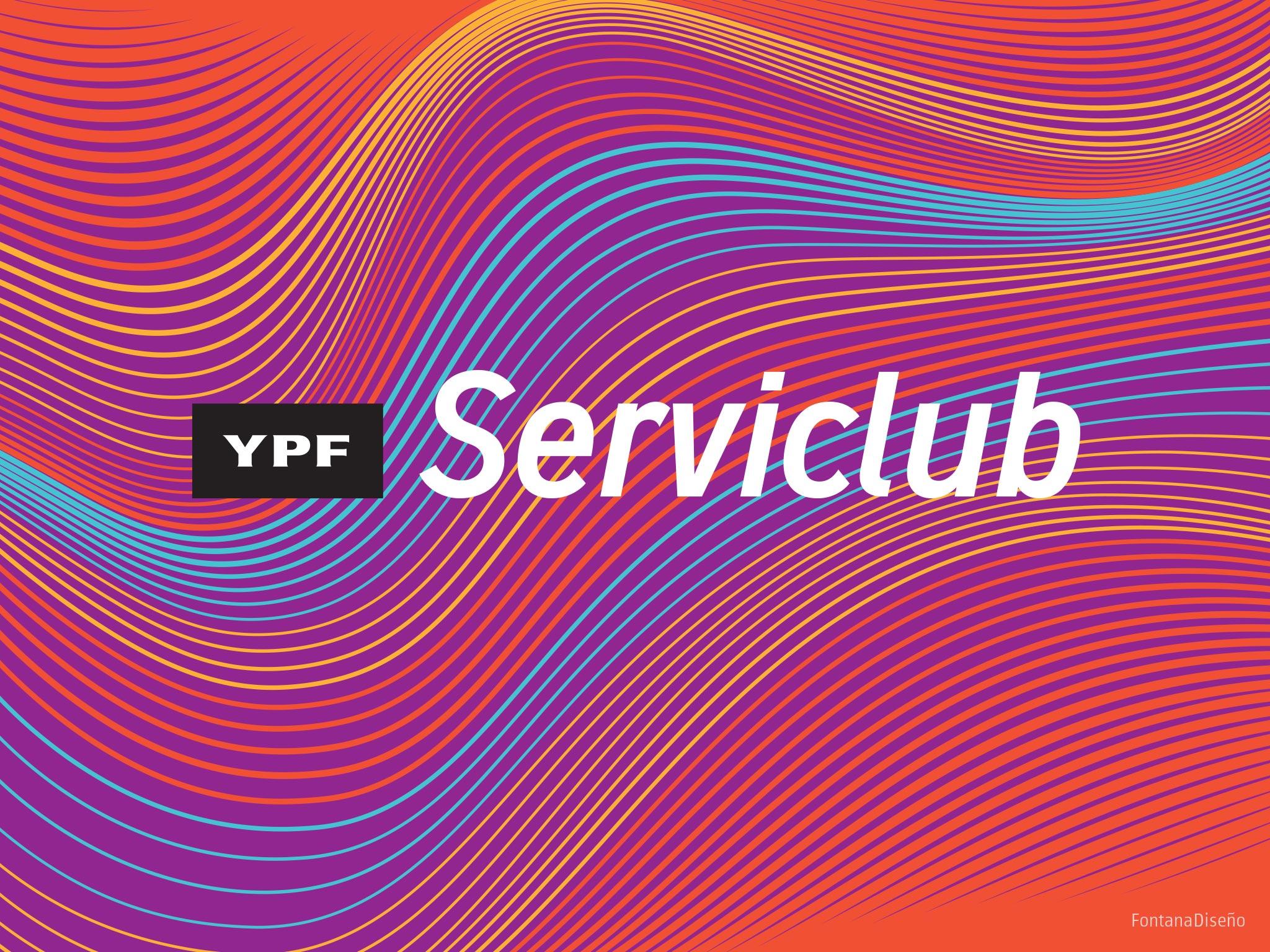 Serviclub