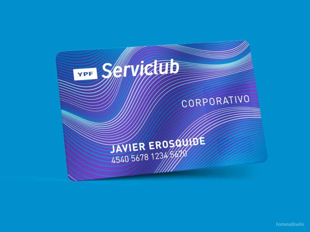 Serviclub