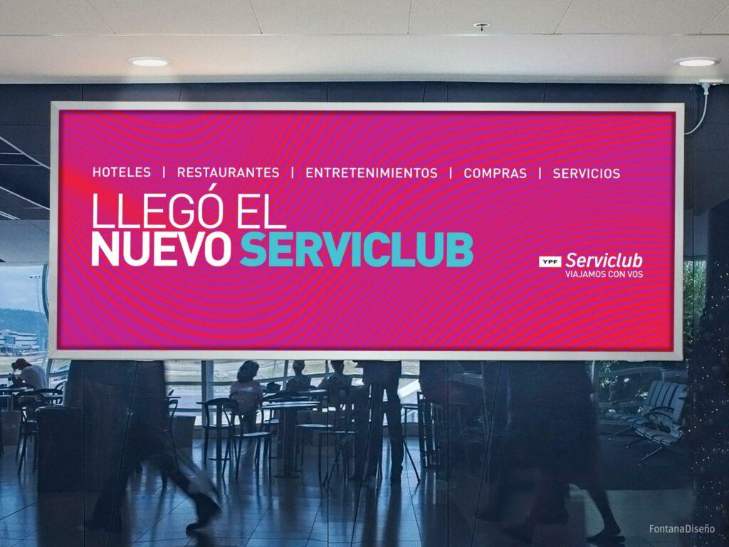 Serviclub