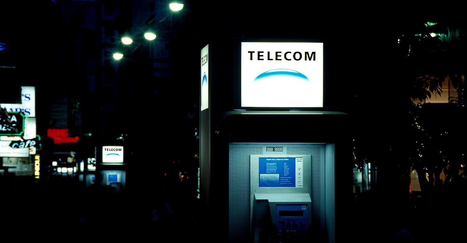 Telecom