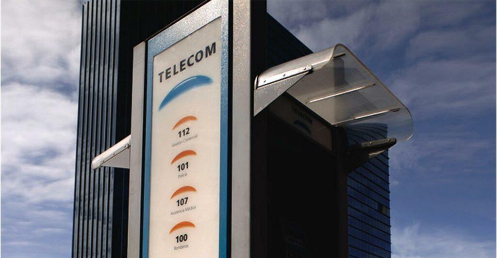 Telecom