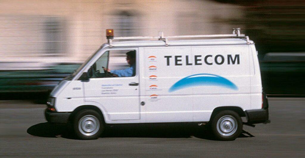 Telecom