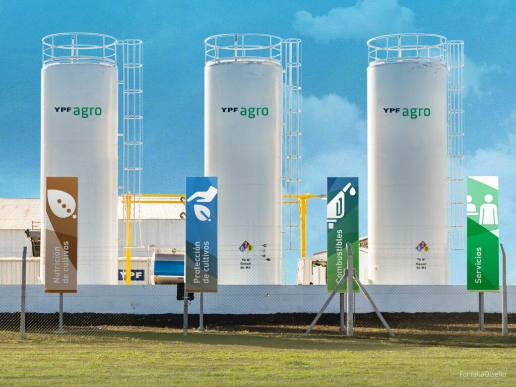 YPF Agro