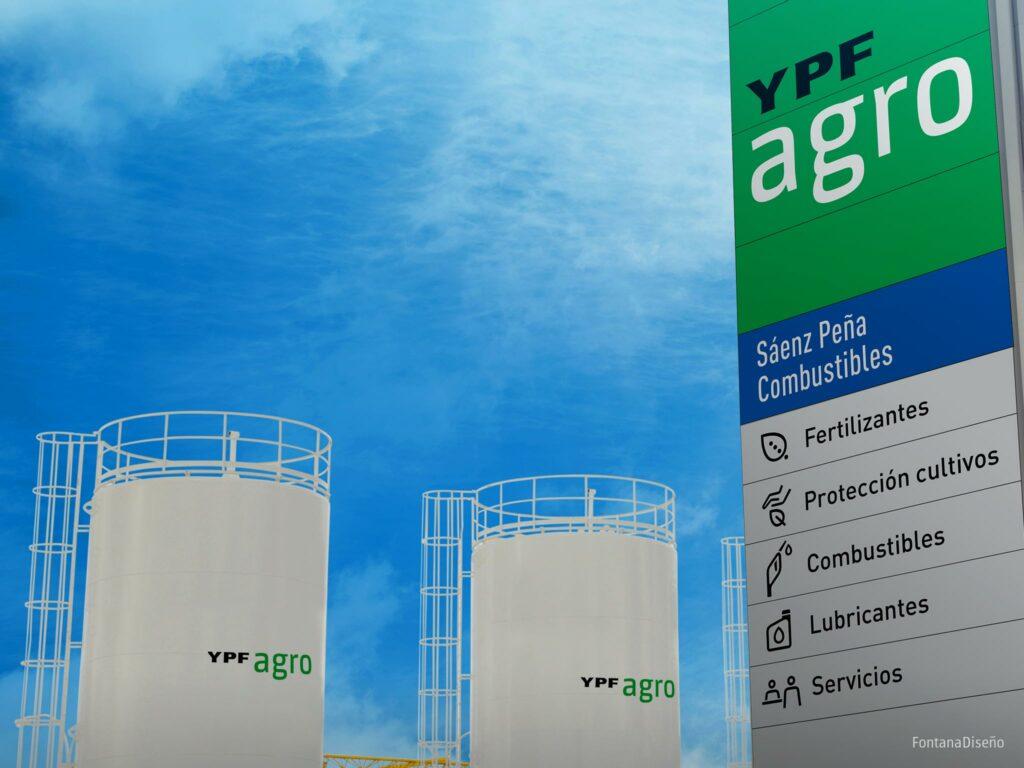 YPF Agro