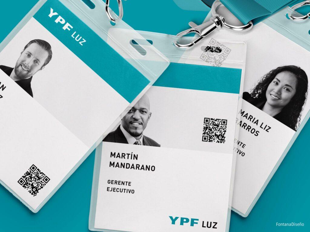 YPF Luz