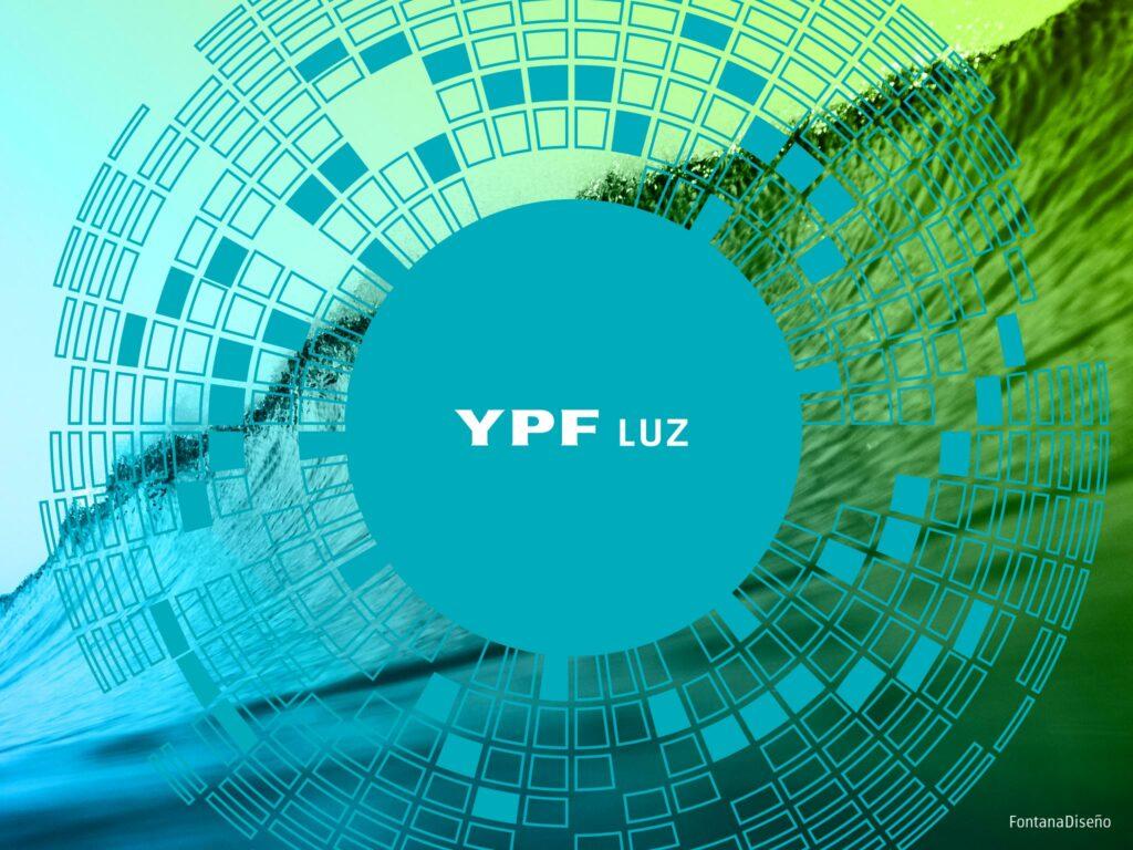 YPF Luz