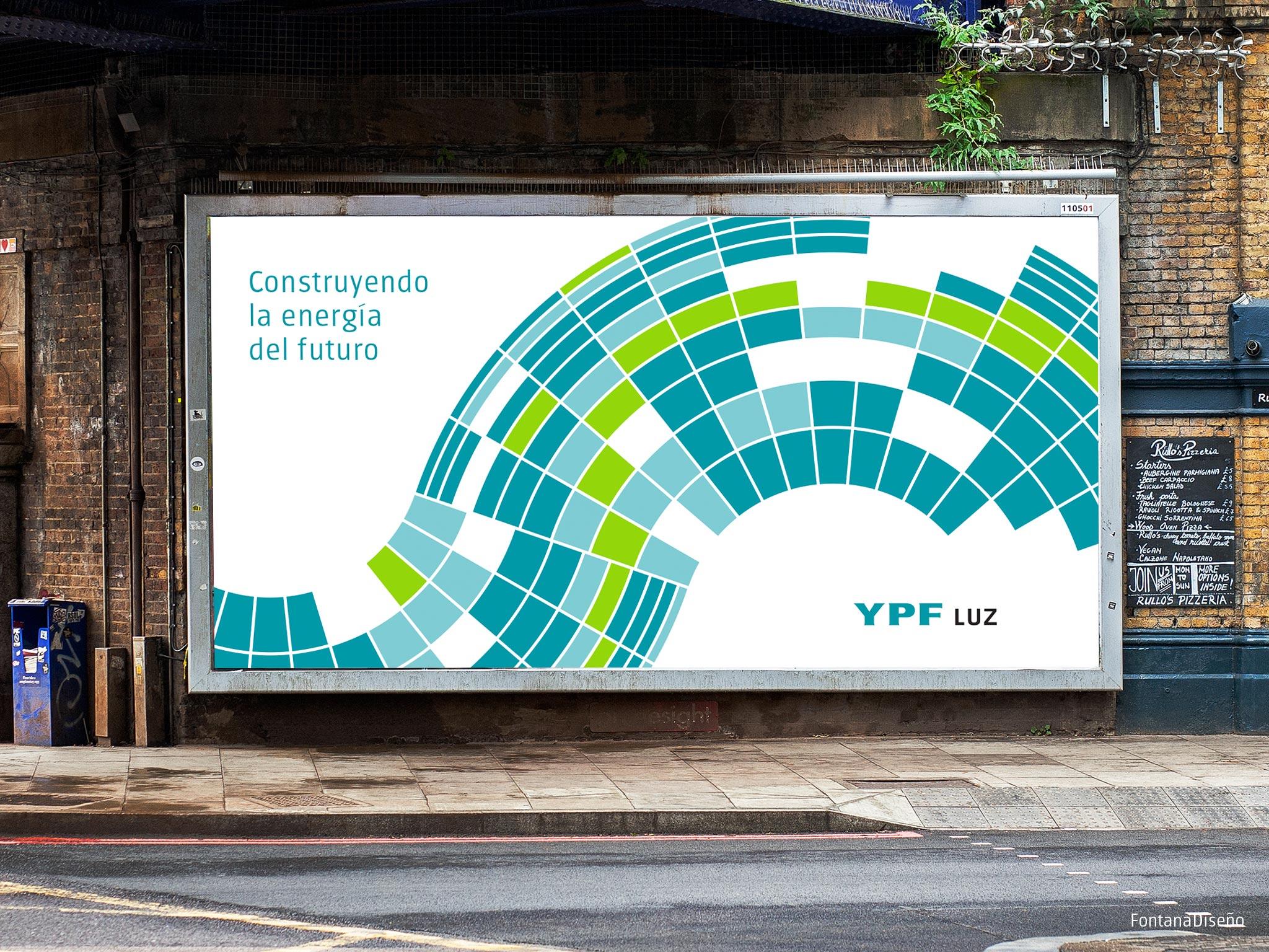 YPF Luz