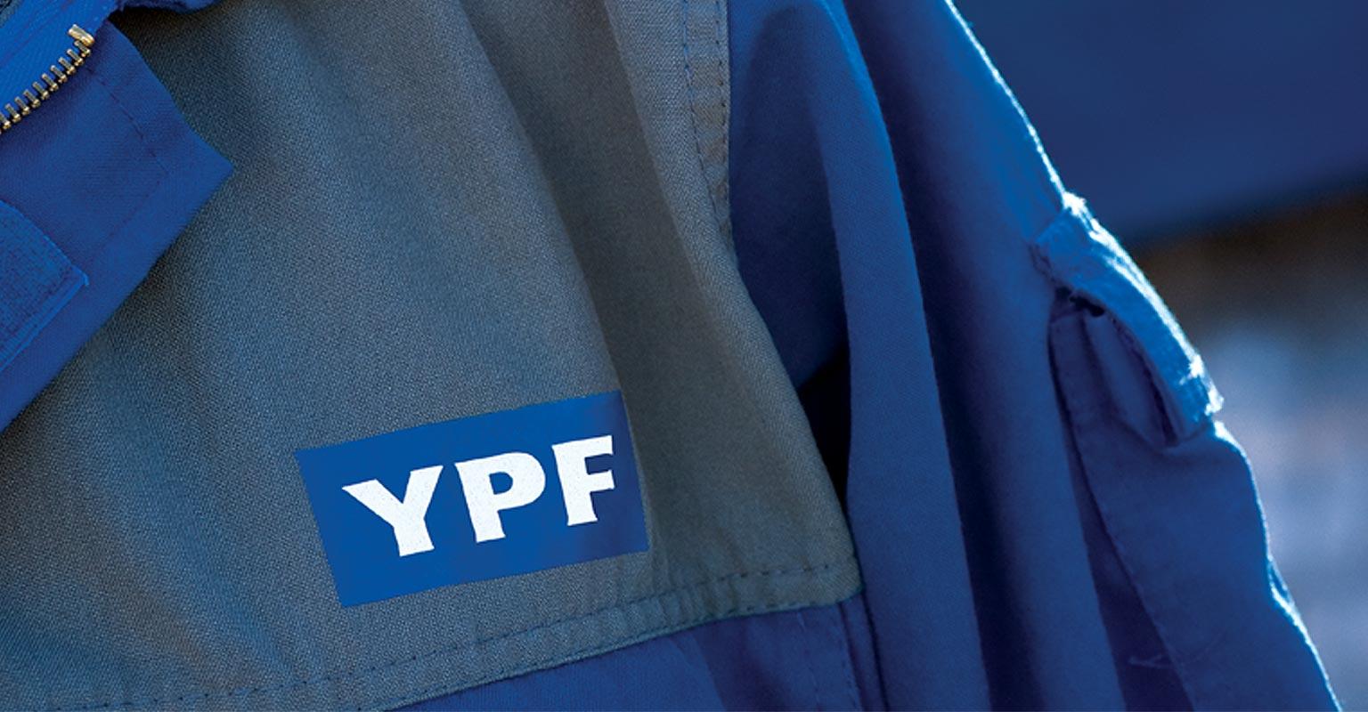 YPF