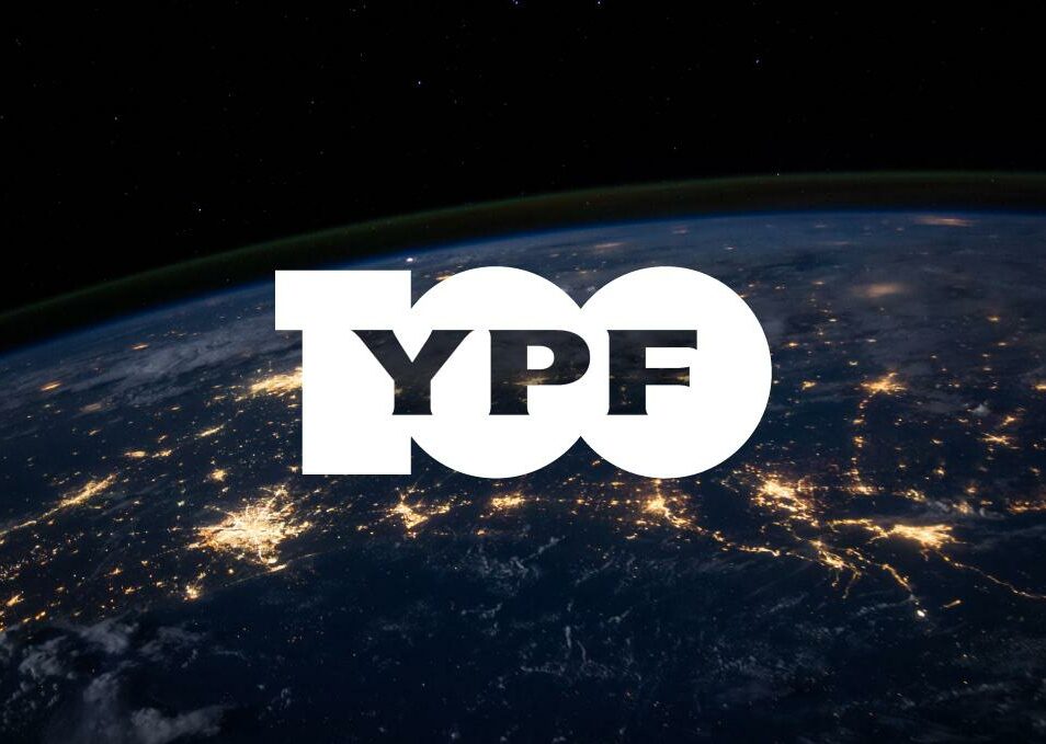 YPF 100